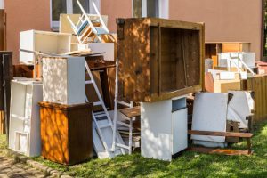 Why Junk Removal is a Worthwhile Investment