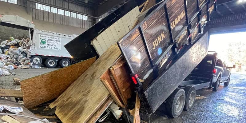 Is Your Garage a Mess?