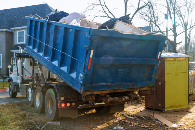 Do You Need Junk Removal Services?