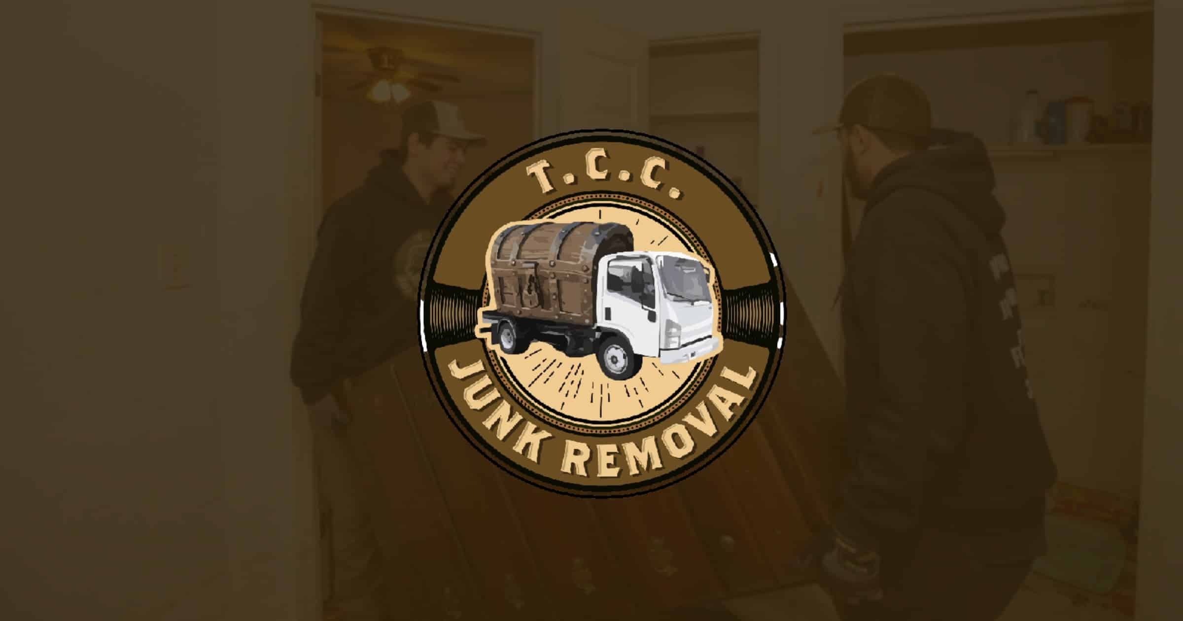 TCC Junk Removal — photo 1