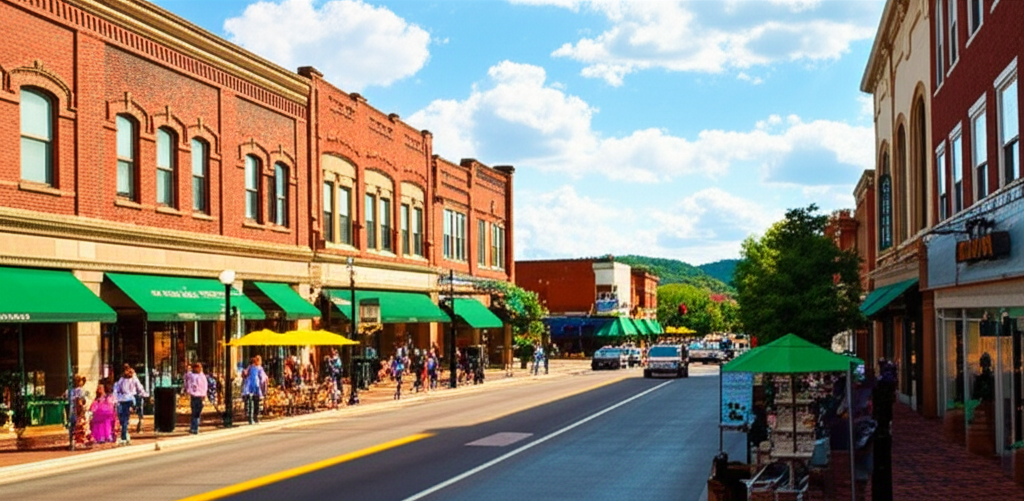 Greensboro