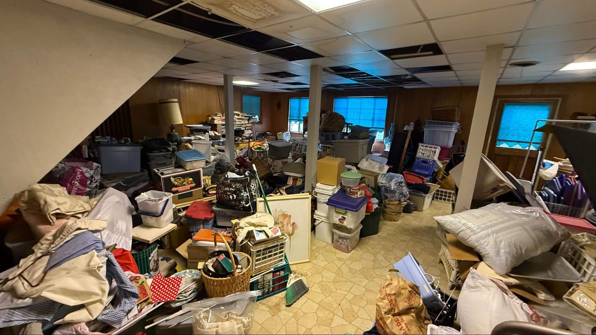 Property Cleanout