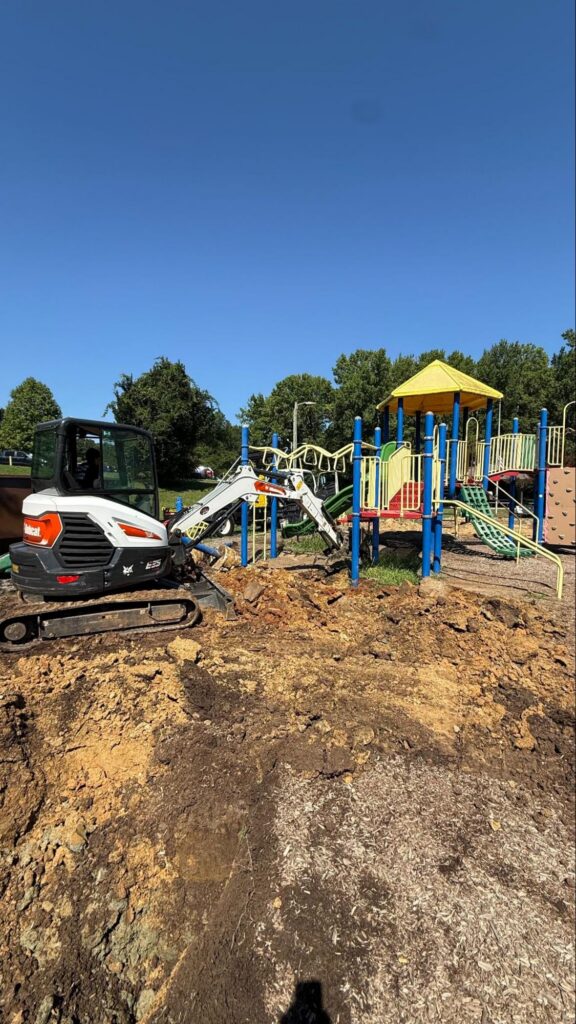 Demolition